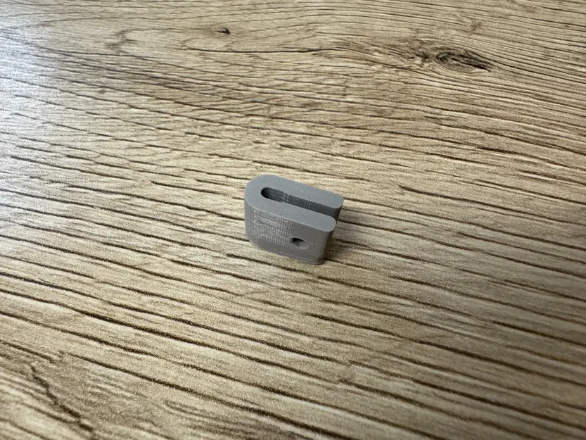 Kẹp cáp cho LED - Image 2