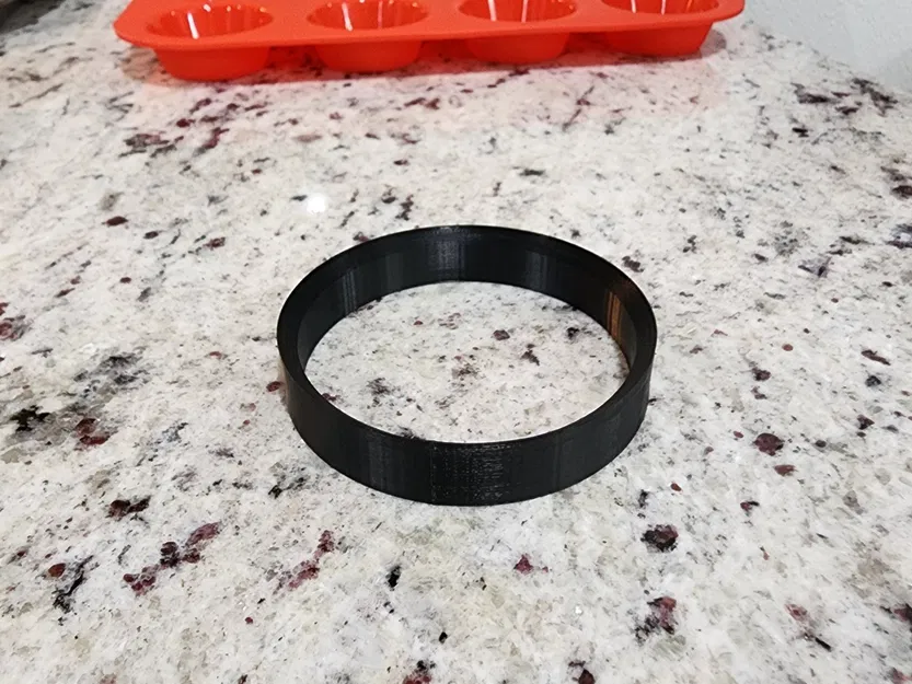 Dao Cắt Bột Bánh Mini - Image 1