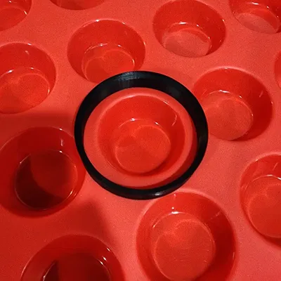 Dao Cắt Bột Bánh Mini