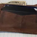 Wallet Ice-Scraper - Thumbnail 3