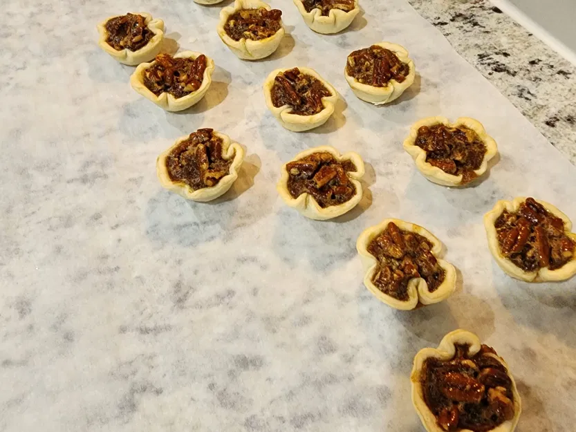 Dao Cắt Bột Bánh Mini - Image 4