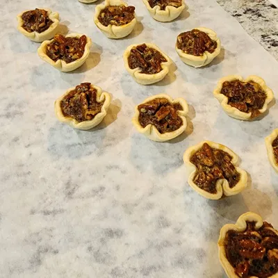 Dao Cắt Bột Bánh Mini