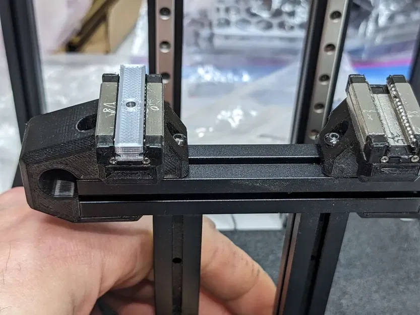 Ống dẫn bạc đạn 7H và dụng cụ tra dầu - Image 2