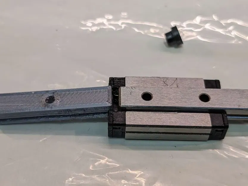 Ống dẫn bạc đạn 7H và dụng cụ tra dầu - Image 4