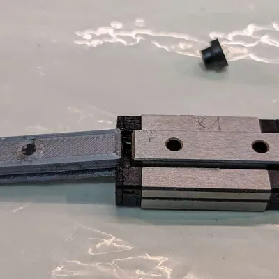 Ống dẫn bạc đạn 7H và dụng cụ tra dầu