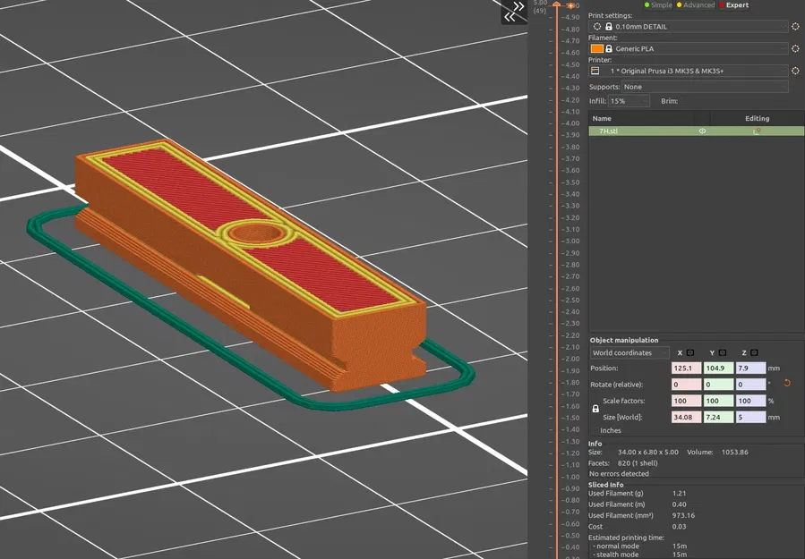 Ống dẫn bạc đạn 7H và dụng cụ tra dầu - Image 6