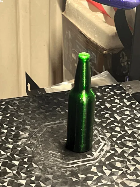 Chai bia LEGO - Image 1