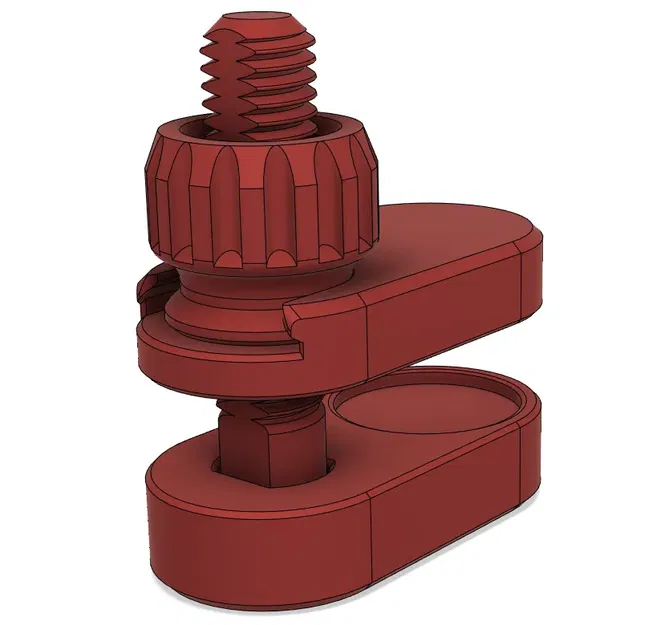 Kẹp Giữ Màn Hình Điện Thoại Điều Chỉnh Được - Image 4