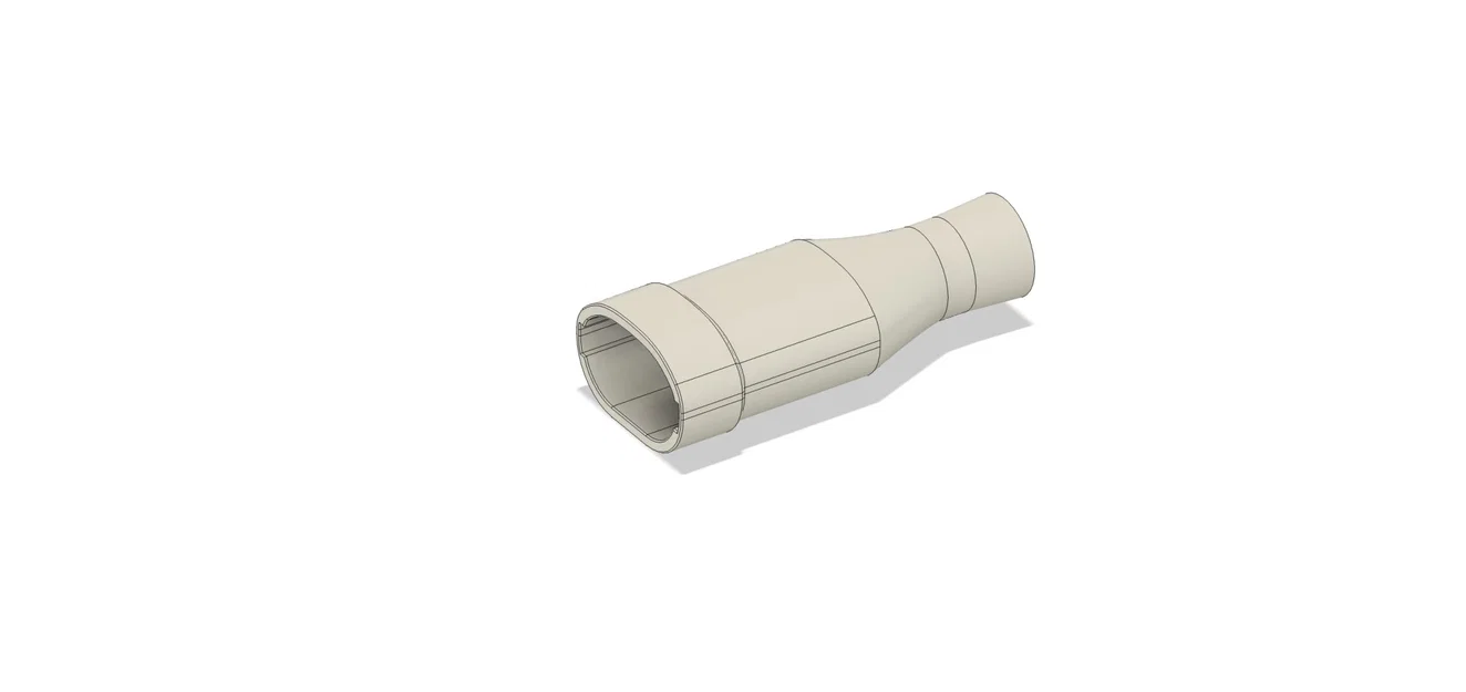 Philips vacuum aspirator reduction - Image 1