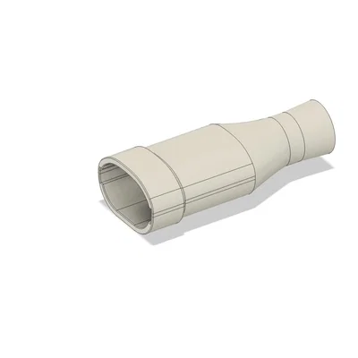 Philips vacuum aspirator reduction