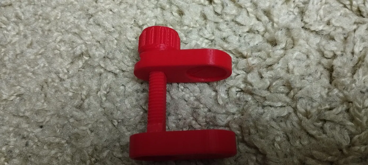 Kẹp Giữ Màn Hình Điện Thoại Điều Chỉnh Được - Image 8