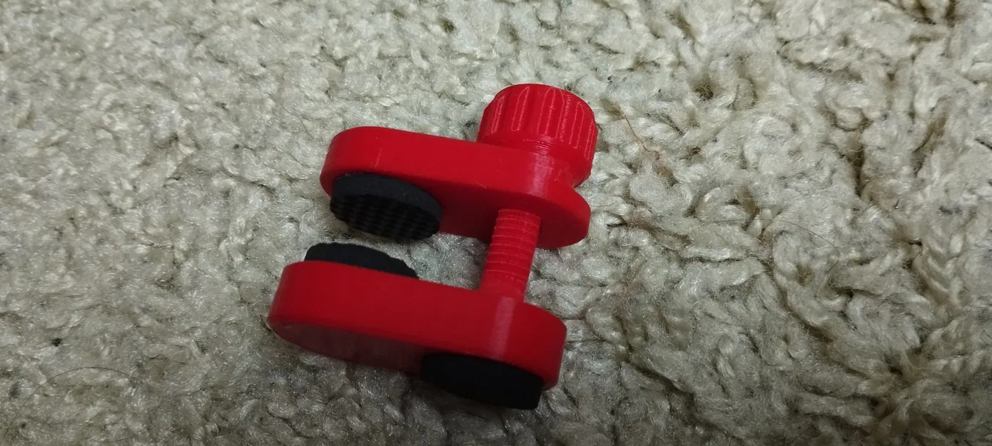 Kẹp Giữ Màn Hình Điện Thoại Điều Chỉnh Được - Image 9