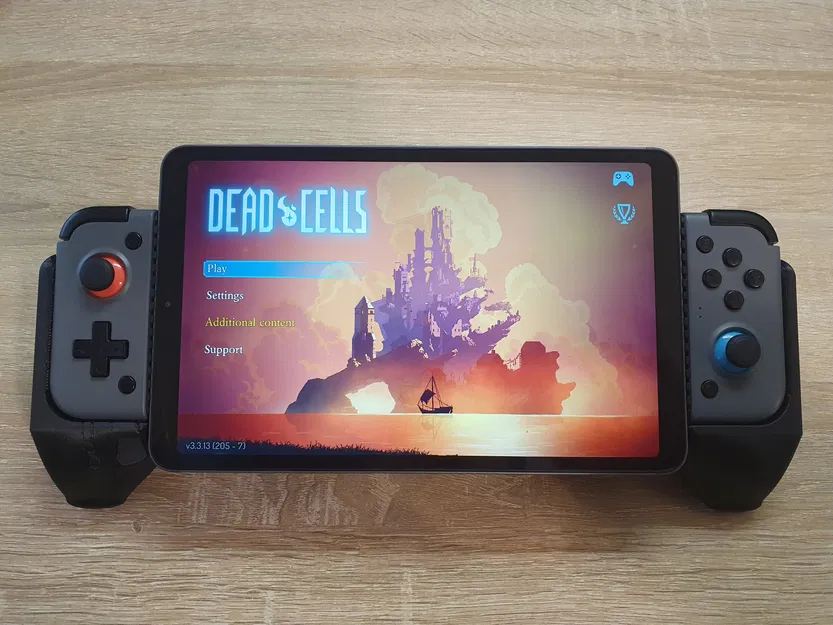 Bộ Tay Cầm Thoải Mái GameSir X2 - Image 1