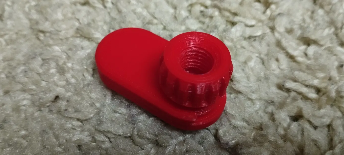 Kẹp Giữ Màn Hình Điện Thoại Điều Chỉnh Được - Image 11