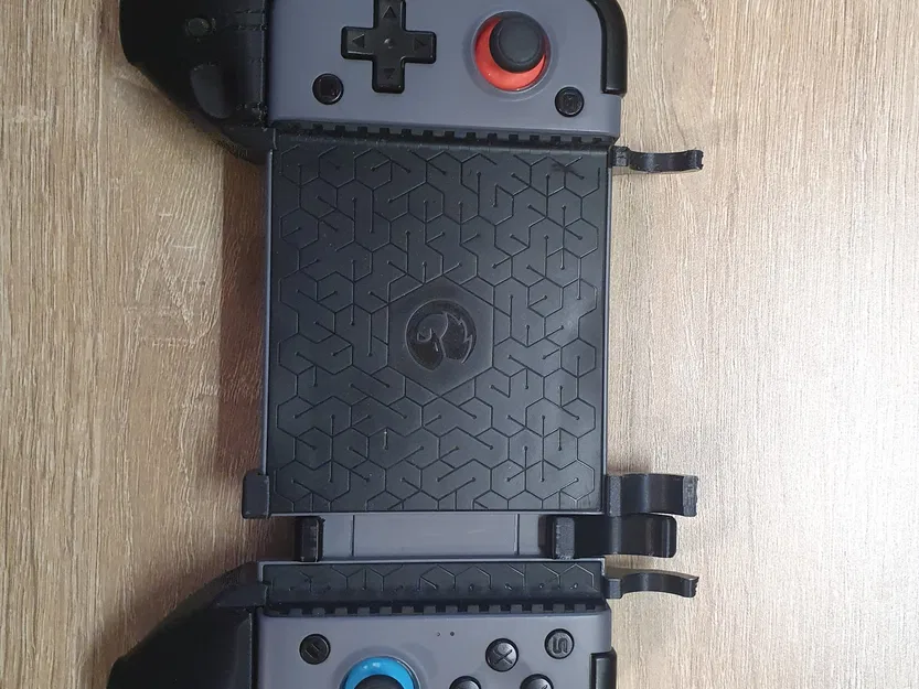 Bộ Tay Cầm Thoải Mái GameSir X2 - Image 2