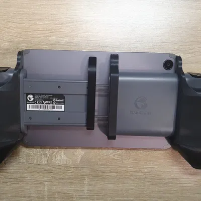 Bộ Tay Cầm Thoải Mái GameSir X2