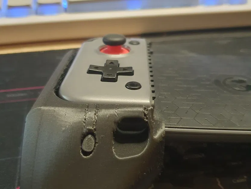 Bộ Tay Cầm Thoải Mái GameSir X2 - Image 4