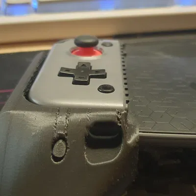 Bộ Tay Cầm Thoải Mái GameSir X2