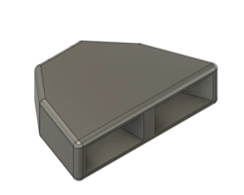 Nắp Chụp Mỏ Kẹp Thước Cặp - Image 2