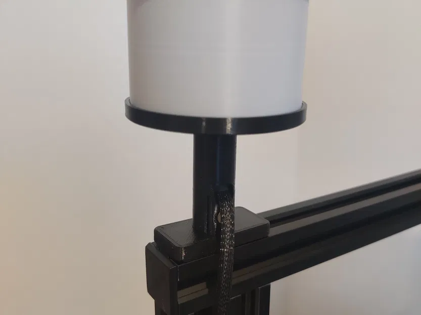 Đèn Báo Trạng Thái Máy In LED - Image 2