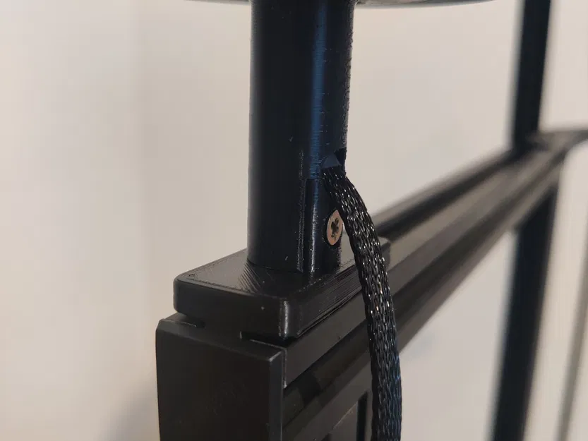 Đèn Báo Trạng Thái Máy In LED - Image 5