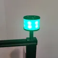 Đèn Báo Trạng Thái Máy In LED - Thumbnail 6