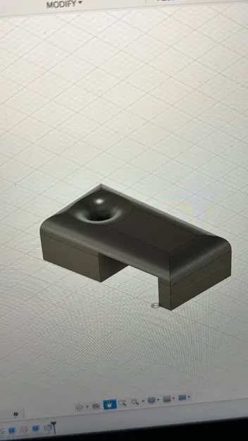 LED-Strip clips 14mm X 7mm (Waterproof outdoor models) - Image 2