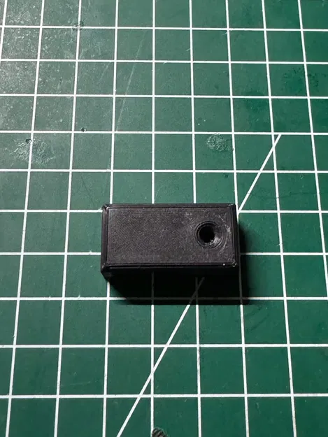 LED-Strip clips 14mm X 7mm (Waterproof outdoor models) - Image 3