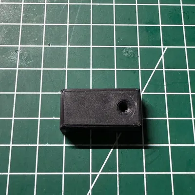 LED-Strip clips 14mm X 7mm (Waterproof outdoor models)