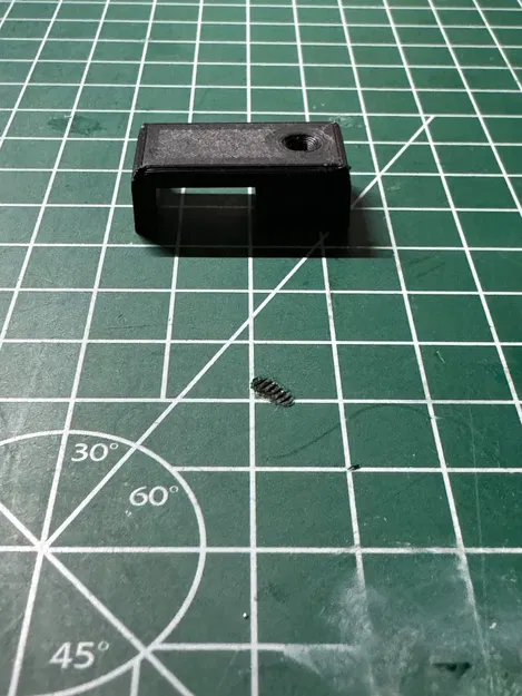 LED-Strip clips 14mm X 7mm (Waterproof outdoor models) - Image 5