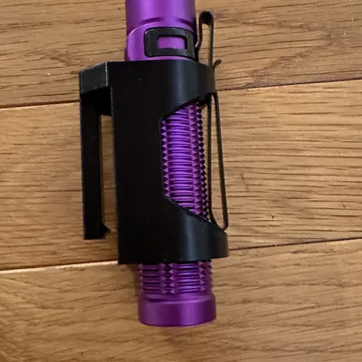 Bao Đựng Đèn Pin OLIGHT Baton 3 Pro Max