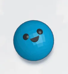 anh chàng nhỏ bé - Image 1