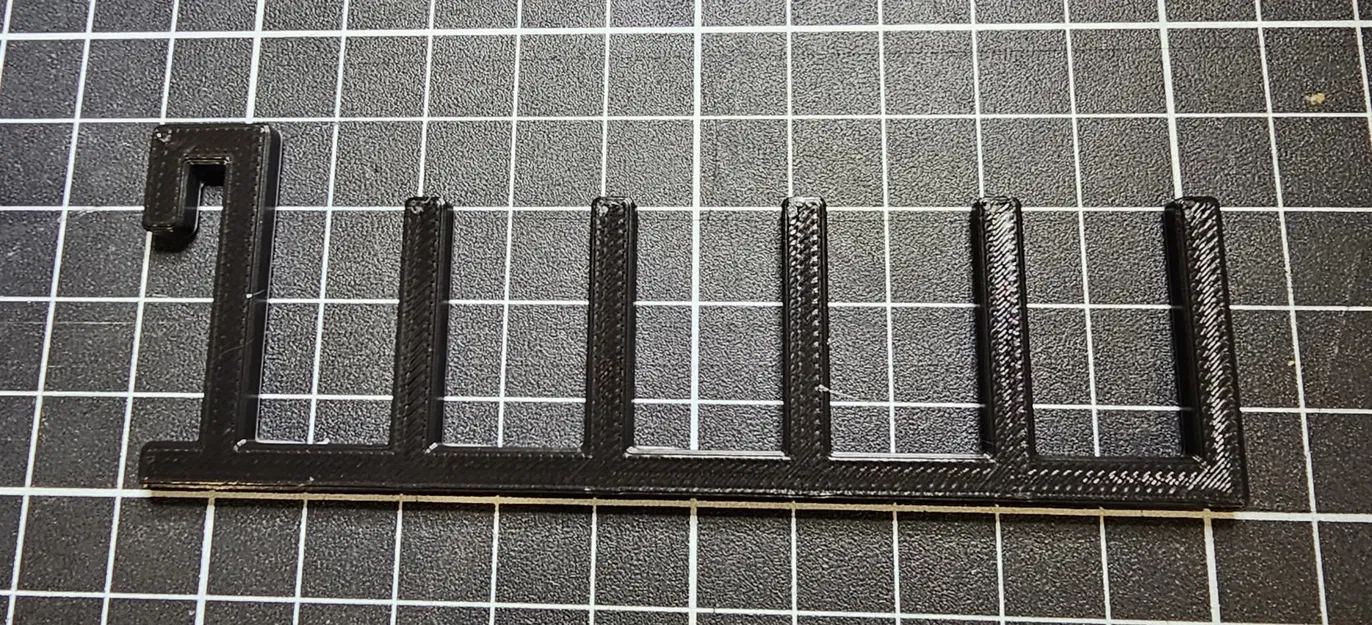 Móc Đa Năng IKEA SKÅDIS [Skadis] Dùng Cho Bảng Pegboard - Image 3