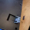 Asus TUF K1 keyboard stand/feet replacement - Thumbnail 3