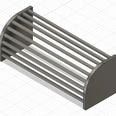 Đường Hầm Tôm