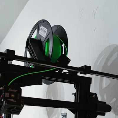 Giá đỡ đèn LED cho Ender 3 S1 (pro)