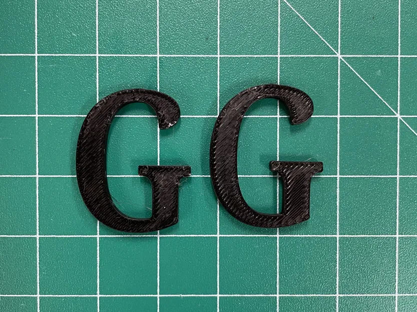 Chàng Trai / Cô Gái Keo Dán - Image 1