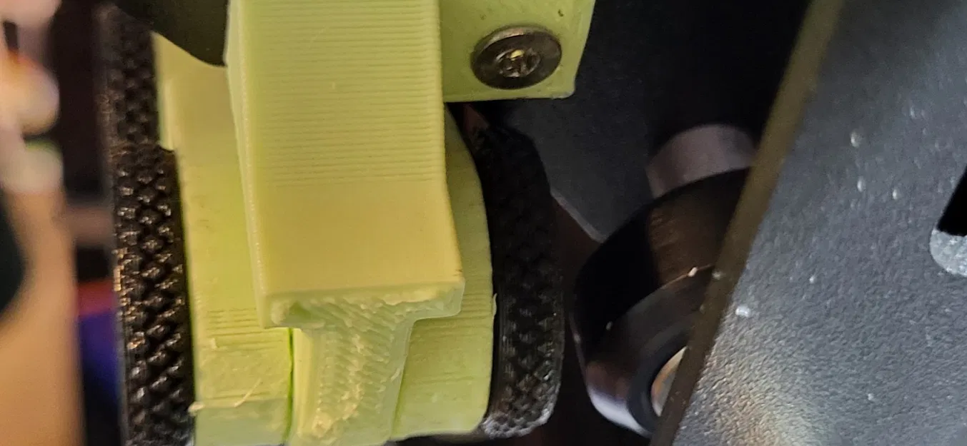 Pát Gắn Camera Cho Kobra 2 - Image 3