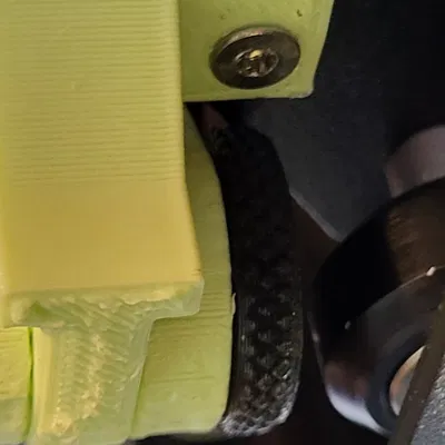 Pát Gắn Camera Cho Kobra 2