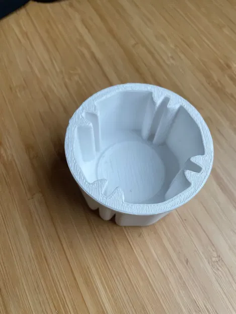 Nắp Chụp Bảo Vệ Đèn LED Colbor CL60M - Image 1