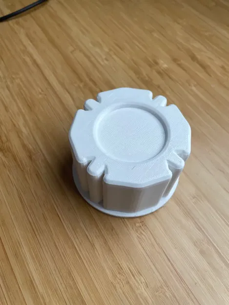 Nắp Chụp Bảo Vệ Đèn LED Colbor CL60M - Image 2