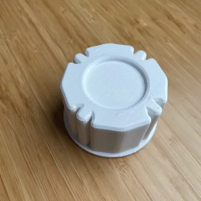 Nắp Chụp Bảo Vệ Đèn LED Colbor CL60M