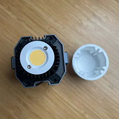 Nắp Chụp Bảo Vệ Đèn LED Colbor CL60M