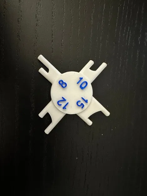 Dụng Cụ Thắt Vòng Câu Cá - Không Cần Support - Image 1