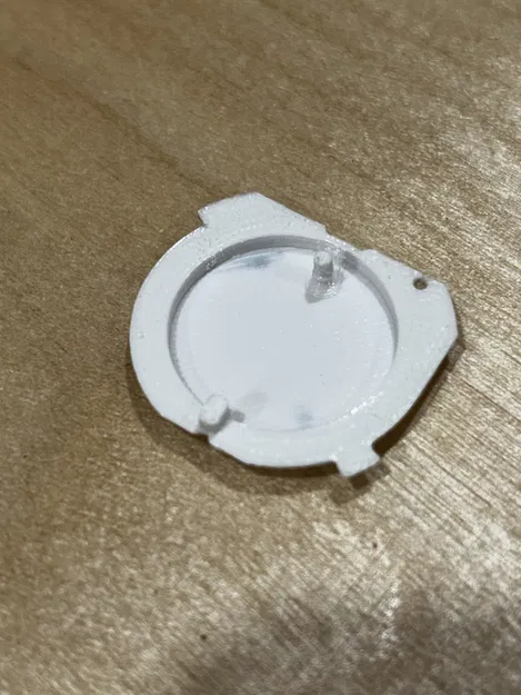 Nút Remote FAAC XT2 - Image 1