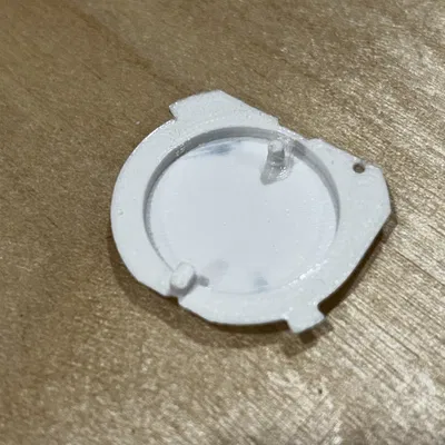 Nút Remote FAAC XT2