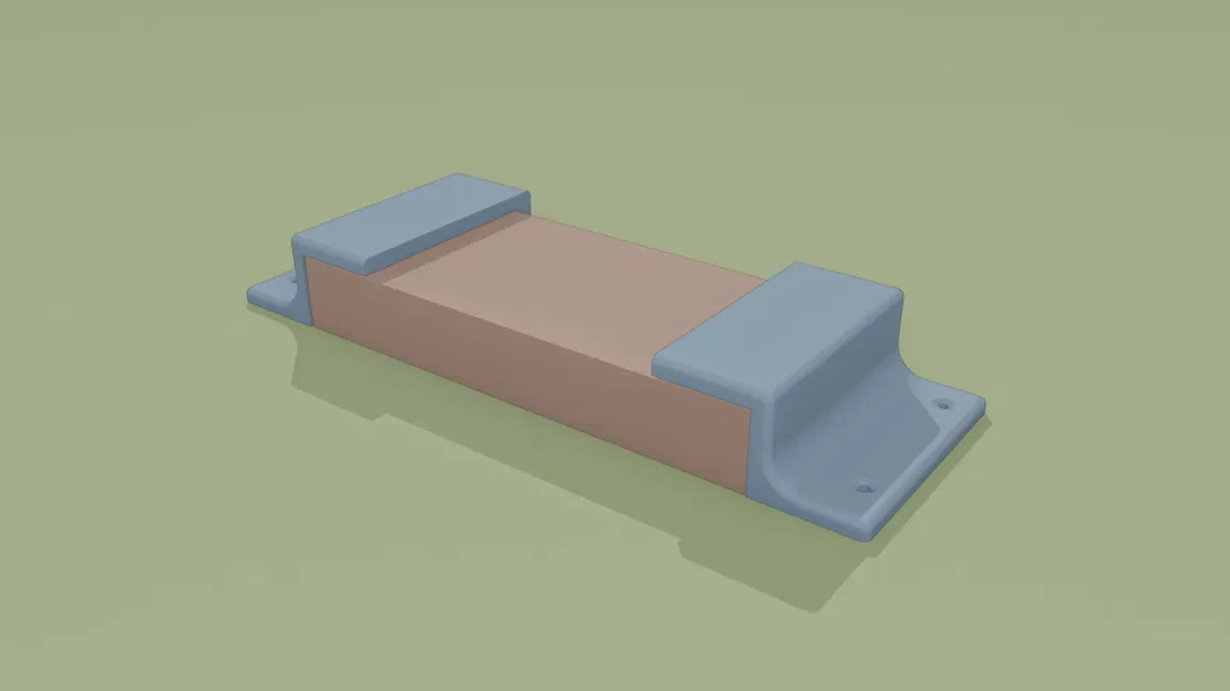 Giá Treo Hộp One Connect Samsung The Frame 32" - Image 1