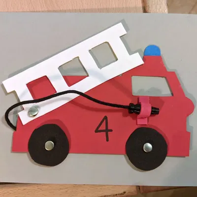 Vòi Phun Lửa Cho Thiệp Mời Sinh Nhật