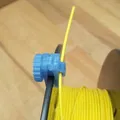 Kẹp Cuộn Dây Filament Klammer Clamp - Thumbnail 1