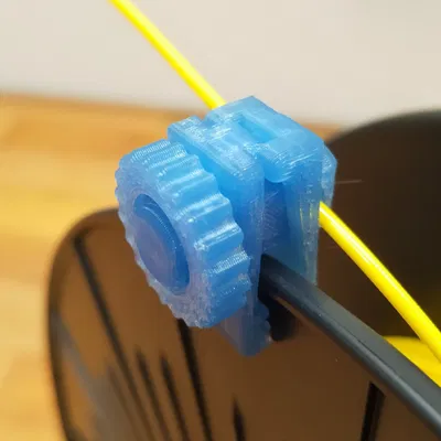 Kẹp Cuộn Dây Filament Klammer Clamp